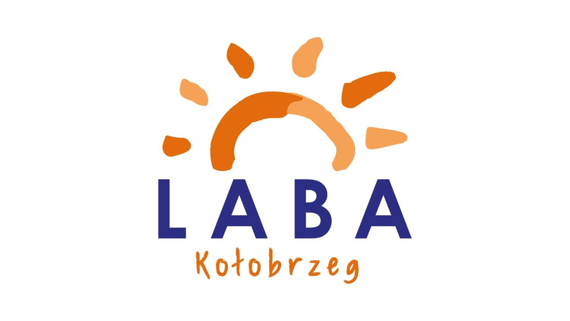 Laba Kolobrzeg Apartamenty Diune Z Parkingiem Εξωτερικό φωτογραφία